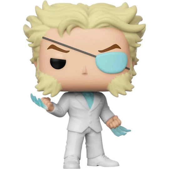 Funko Pop Diamond Patch 861 Infinity Warps