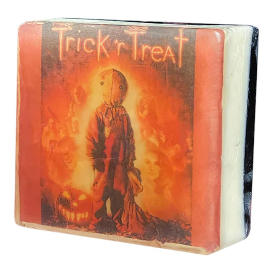 Trick Or Treat Studios Jabón Jabon Cabeza Sam Trick 'R Treat
