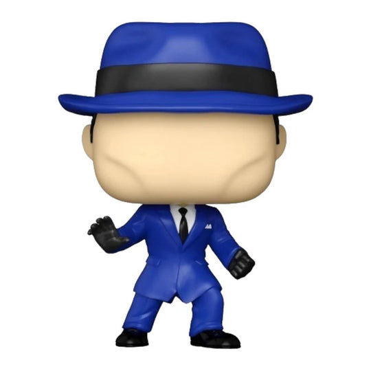 New Arrival Funko Pop The Question 476 Exclusivo Sdcc 2023 Dc Comics