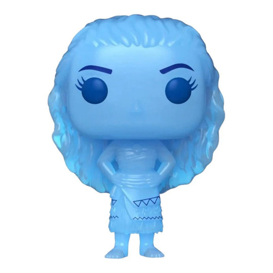 New Arrival Funko Pop Moana 1378 Special Edition Moana