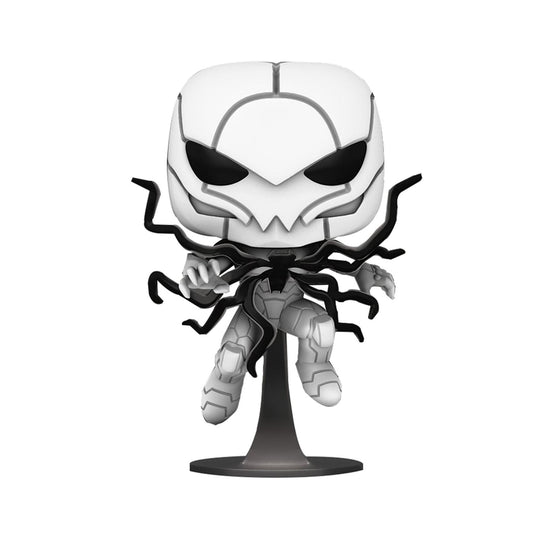 Funko Pop Poison Spider-Man 966 Special Edition Venom