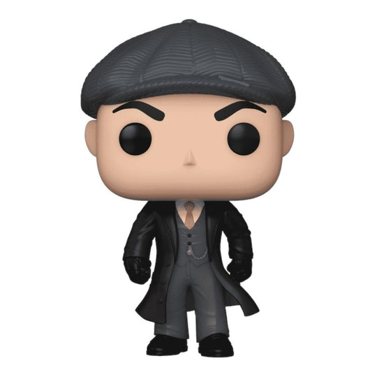 Funko Pop Thomas Shelby 1402 Peaky Blinders
