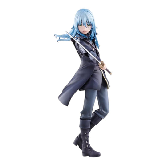 Union Creative Estatuilla Figura Rimuru Tempest That Time I Got Reincarnated As A Slime