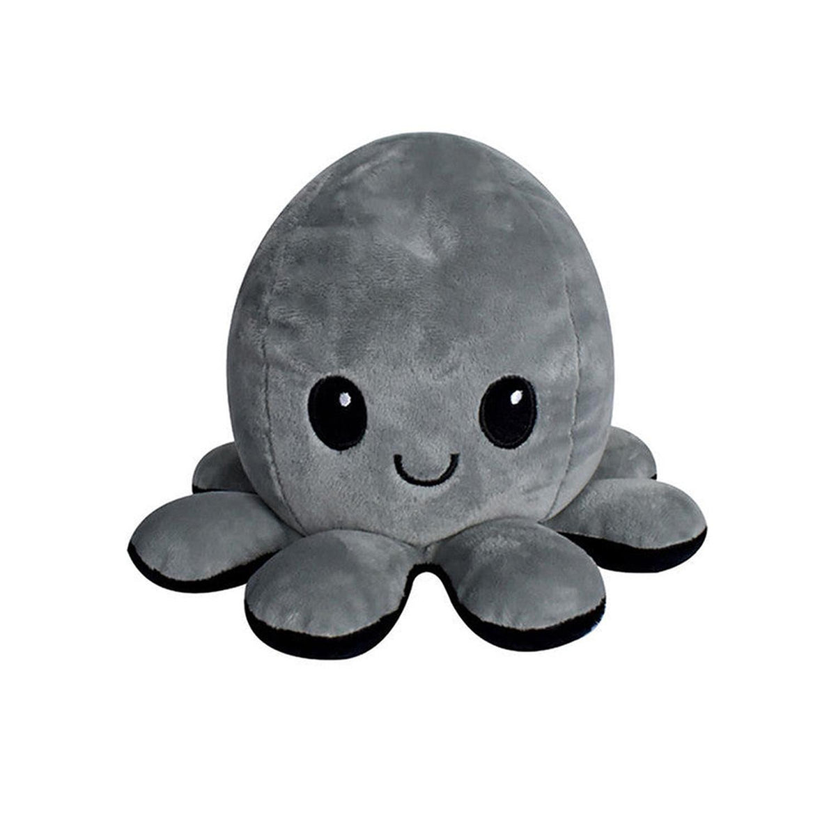 Peluche Pulpito Reversible Imagen Plush Pulpo Reversible Peluche