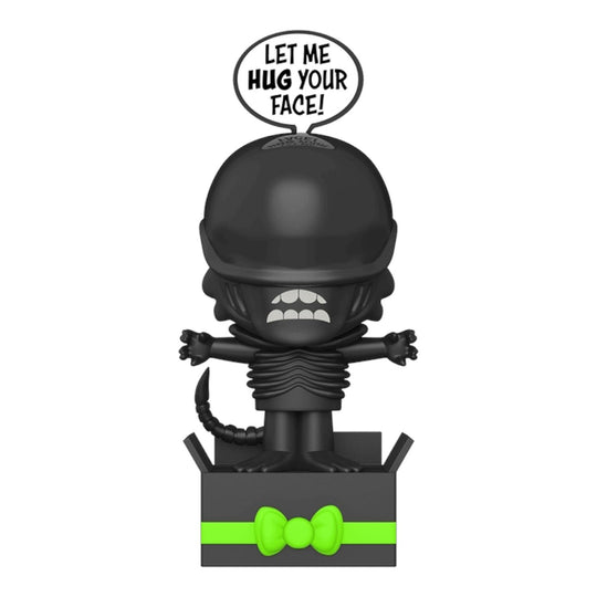 Funko Popsies Alien Alien