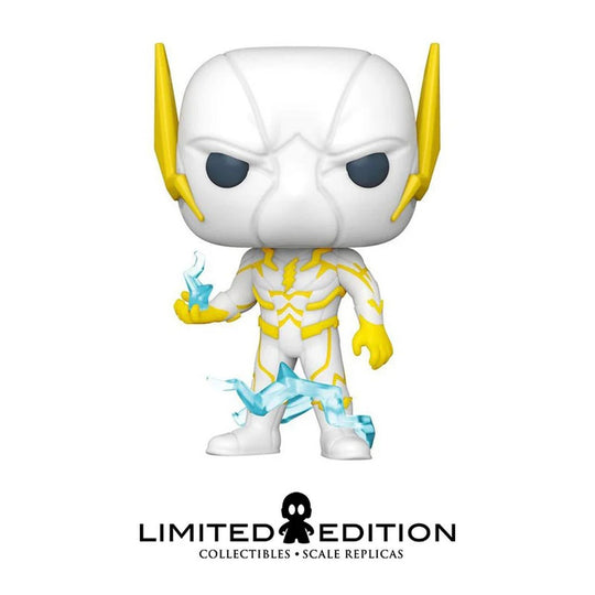 Funko Pop Godspeed 1100 The Flash