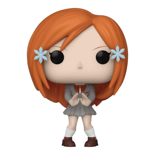 Funko Pop Orihime Inoue 1611 Bleach
