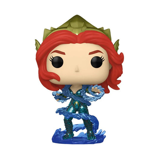 Funko Pop Mera 1306 Aquaman