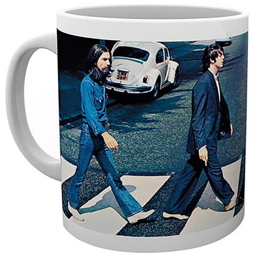 Abystyle Taza Abbey Road The Beatles
