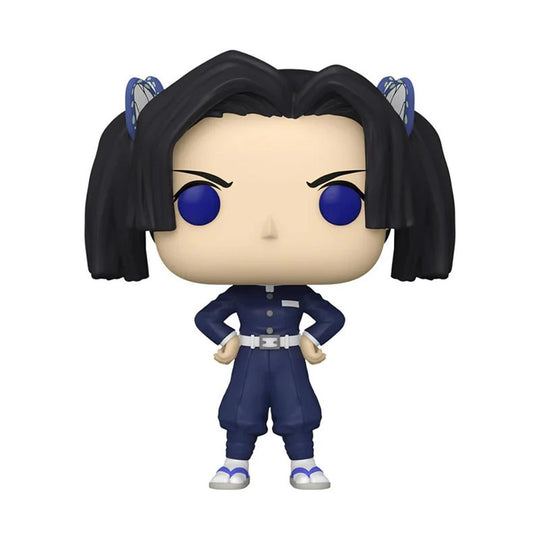 New Arrival Funko Pop Aoi Kanzaki 1535 Demon Slayer: Kimetsu No Yaiba