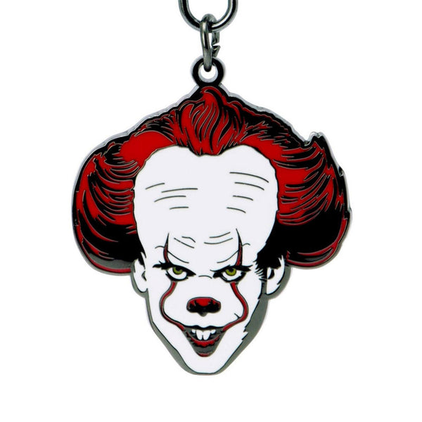 Abystyle Llavero Cara Pennywise It