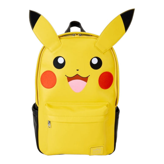 Loungefly Mini Backpack Pikachu Pokémon
