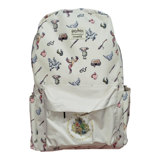 Loungefly Mochila Motif Harry Potter