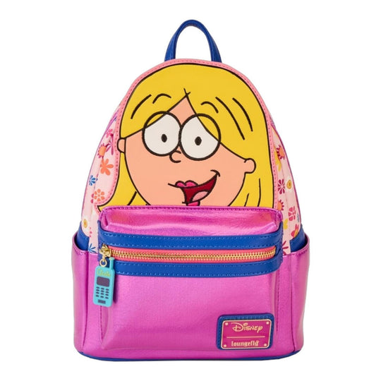 Loungefly Mini Backpack Totally! Lizzie Mcguire