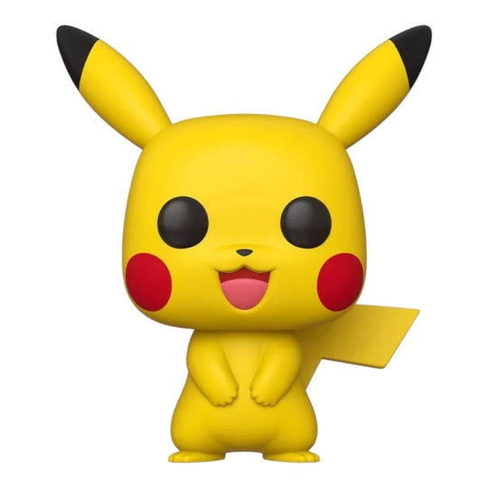 Funko Pop Mega Pikachu 951 Pokémon