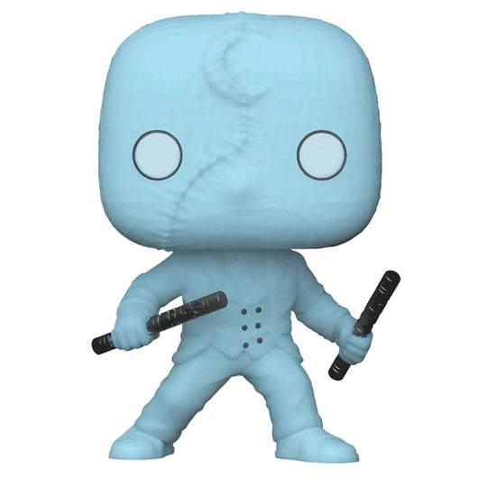 Funko Pop Mr. Knight 1048 Special Edition Glow Moon Knight