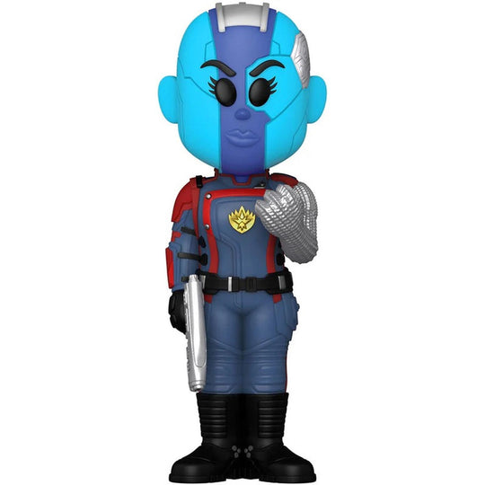 Funko Soda Nebula Guardianes De La Galaxia