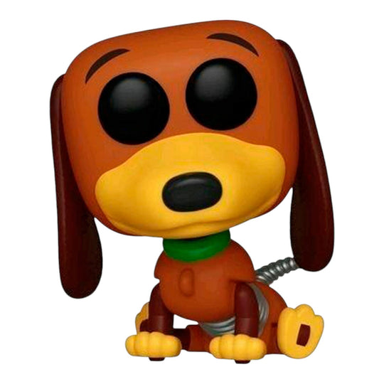 Funko Pop Slinky Dog 516 Toy Story