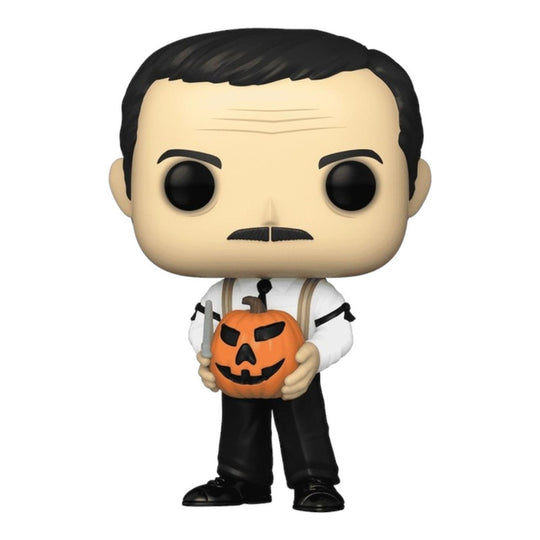Funko Pop Gomez Addams 1548 La Familia Addams