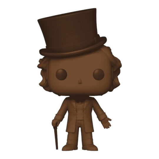 Funko Pop Willy Wonka 1669 Scented Wonka