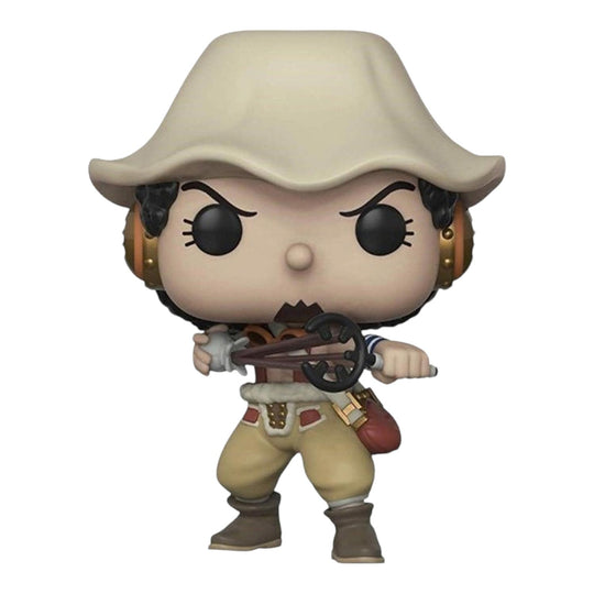Funko Pop Usopp 401 One Piece
