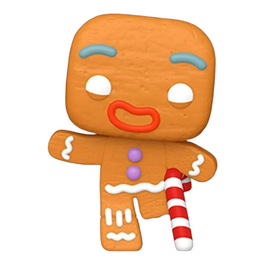 Funko Pop Gingy 1597 Shrek