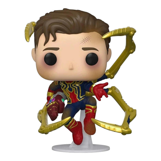 New Arrival Funko Pop Iron Spider 1142 Avengers: Endgame