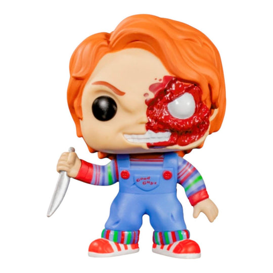 Funko Pop Chucky 798 Child'S Play
