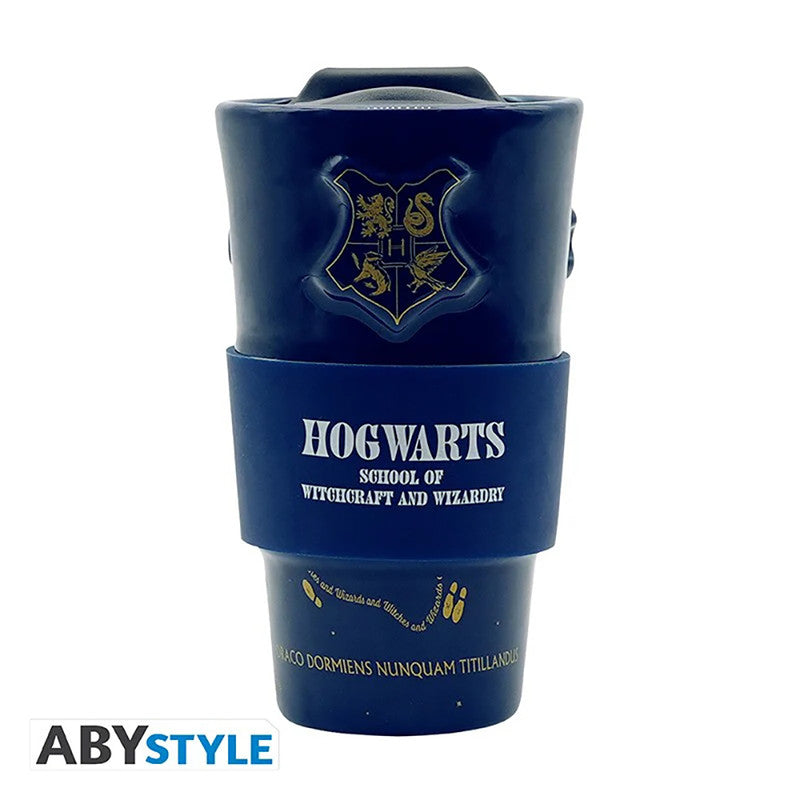 Abystyle Termo Hogwarts School Of Witchcraft And Wizardry Harry Potter