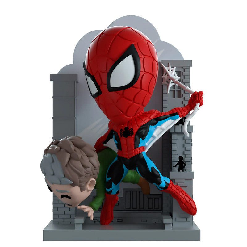 Youtooz Figura Amazing Fantasy #15 Spider-Man #0 Marvel Comics