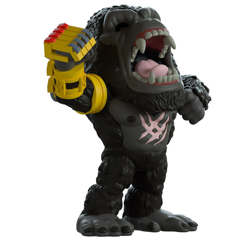 Youtooz Figura B.E.A.S.T. Glove Kong #1 Godzilla X Kong: The New Empire