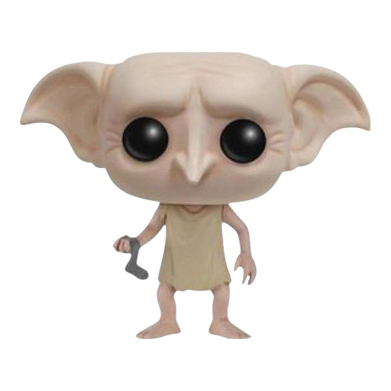 Funko Pop Dobby #17 Harry Potter
