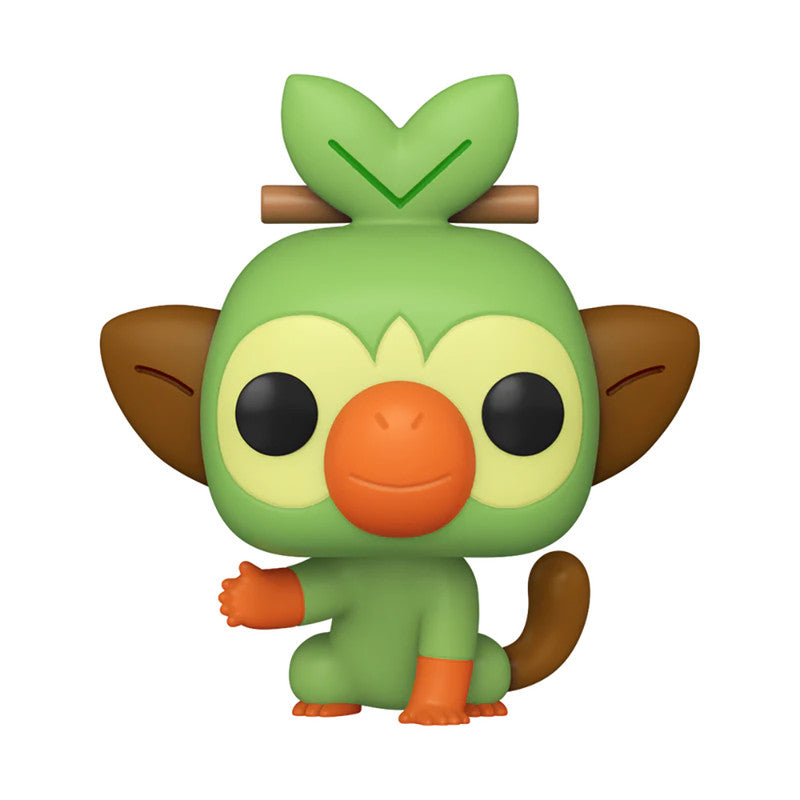 Funko Pop Grookey 957 Pokémon