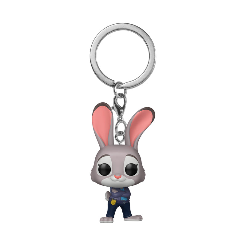 Funko Llavero Judy Hopps Zootopia