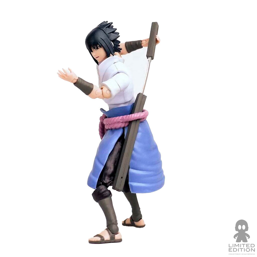 Figura Naruto Sasuke Uchiha · The Loyal Subject · El Corte Inglés