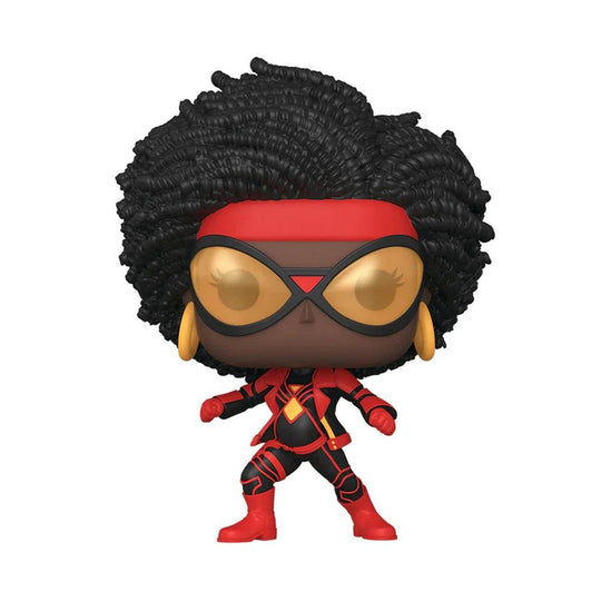 Funko Pop Spider-Woman 1228 Spider-Man: Across The Spider-Verse
