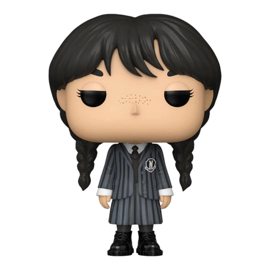 Funko Pop Wednesday Addams 1309 Wednesday