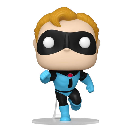 Funko Pop Mr. Incredible 1509 Los Increíbles