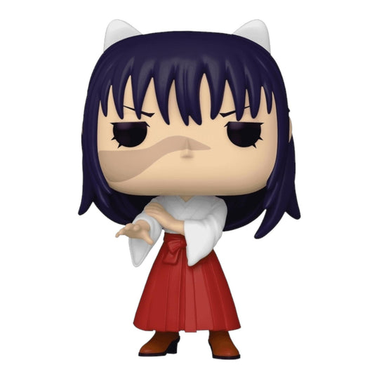 Funko Pop Utahime Iori #1639 Jujutsu Kaisen