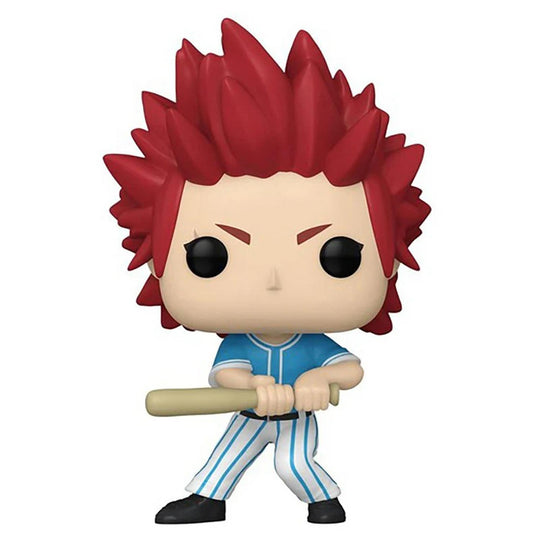 New Arrival Funko Pop Eijiro Kirishima 1518 My Hero Academia