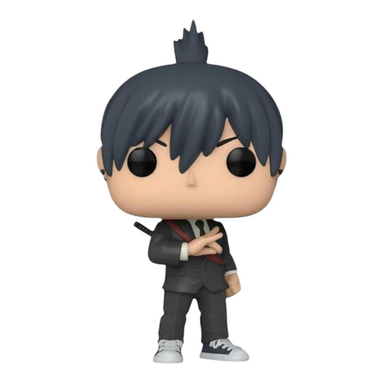 Funko Pop Aki Hayakawa 1680 Chainsaw Man