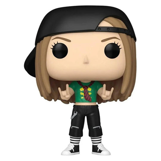 New Arrival Funko Pop Avril Lavigne 390 Avril Lavigne
