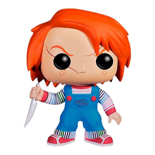 Funko Pop Chucky #56
