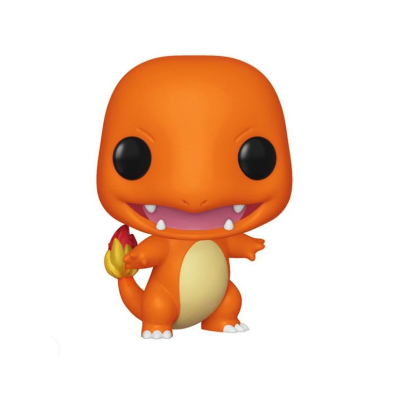 Funko Pop Charmander - Salameche #455 Pokémon
