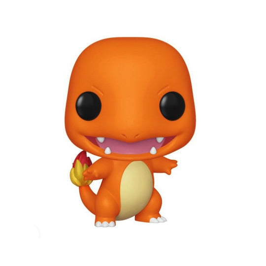 Funko Pop Charmander - Salameche #455 Pokémon