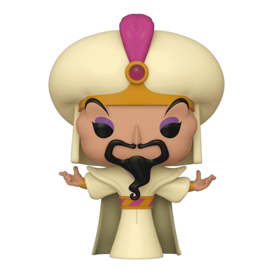 Funko Pop Jafar 1519 Villains