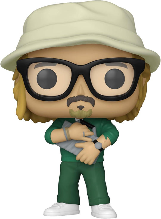 Funko Pop Ladybug 1292 Bullet Train By David Leitch - Limited Edition