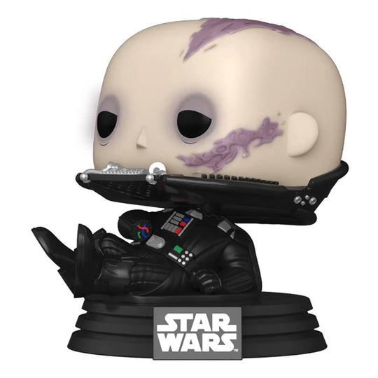 Funko Pop Darth Vader 610 Star Wars