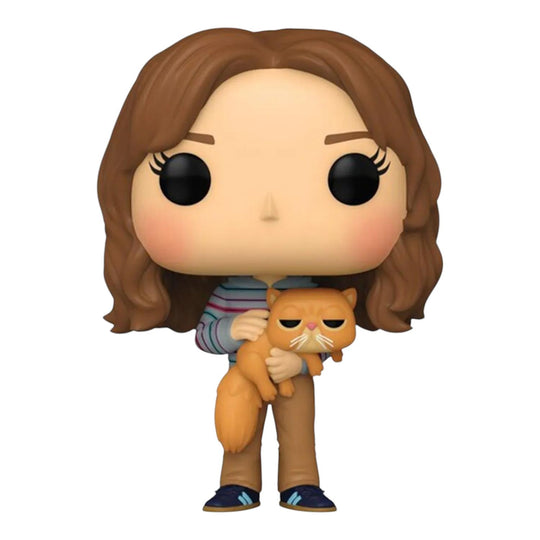 Funko Pop Hermione Granger 167 Harry Potter