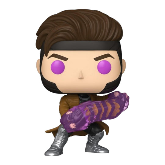 Funko Pop Gambit 1496 Deadpool & Wolverine